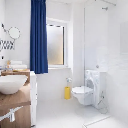 Apartman Schiattarella