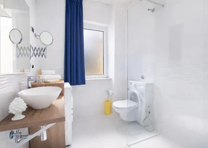 Appartement Sorrento Home