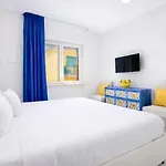 Schiattarella Apartment *