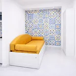 Schiattarella Apartment *