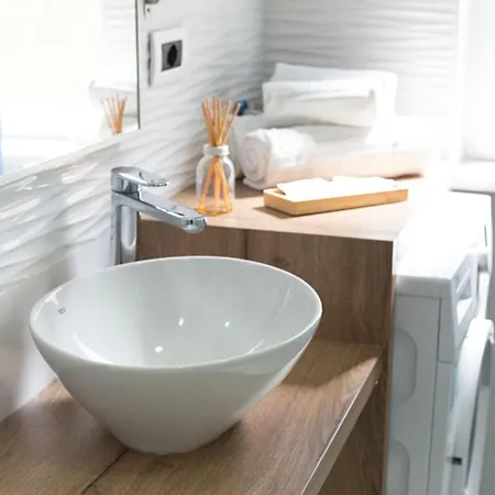 Sorrento Home Apartamento