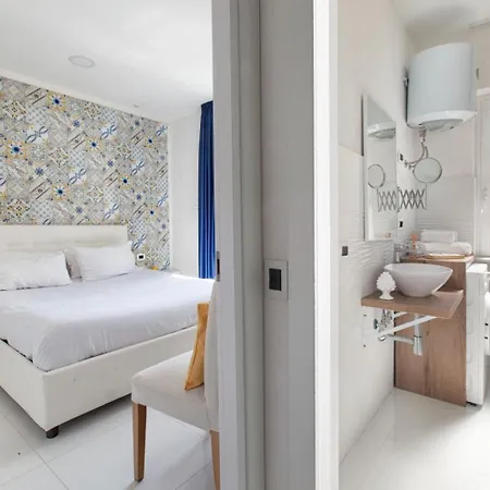 Apartament Sorrento Home