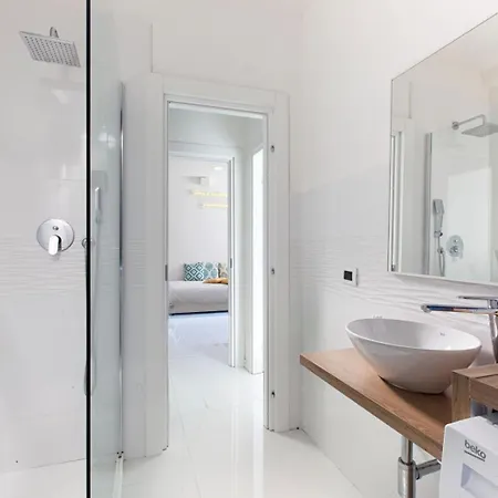 Apartament Sorrento Home *