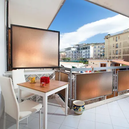 Sorrento Home Półwysep Sorrentyński