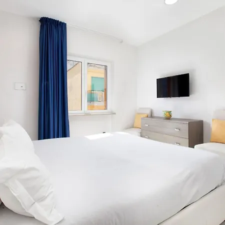 Apartamento Sorrento Home *