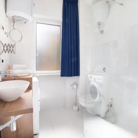 Sorrento Home Apartamento *