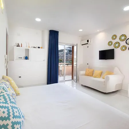 Sorrento Home Apartment *