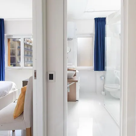 Apartamento Sorrento Home