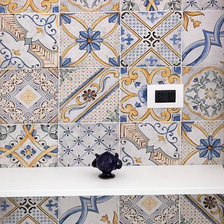 Sorrento Home Apartament Półwysep Sorrentyński