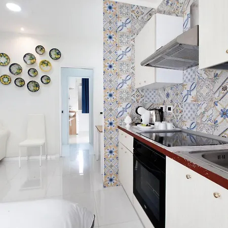 Sorrento Home Apartamento