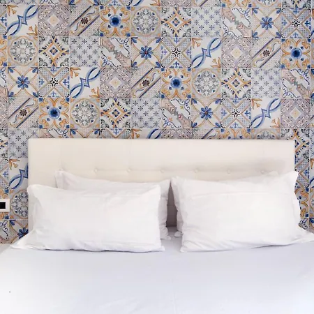 Apartamento Sorrento Home *