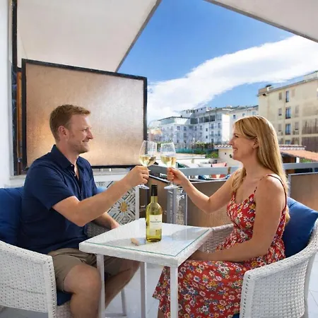 Sorrento Home Półwysep Sorrentyński