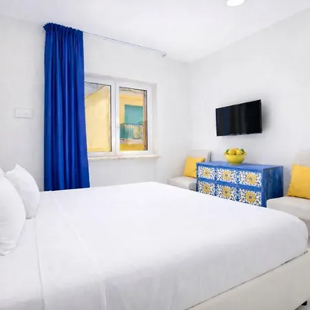 Schiattarella Apartamento *