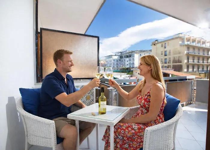 Sorrento Home Półwysep Sorrentyński