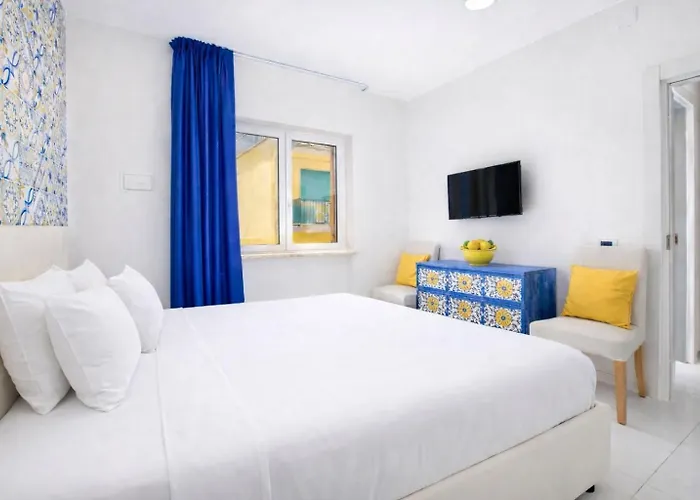 Sorrento Home アパート *