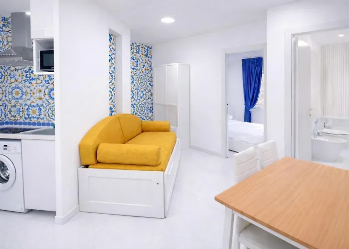 Apartament Sorrento Home