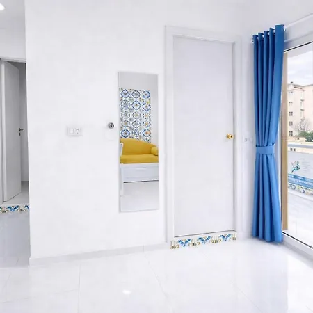 Apartment Sorrento Home