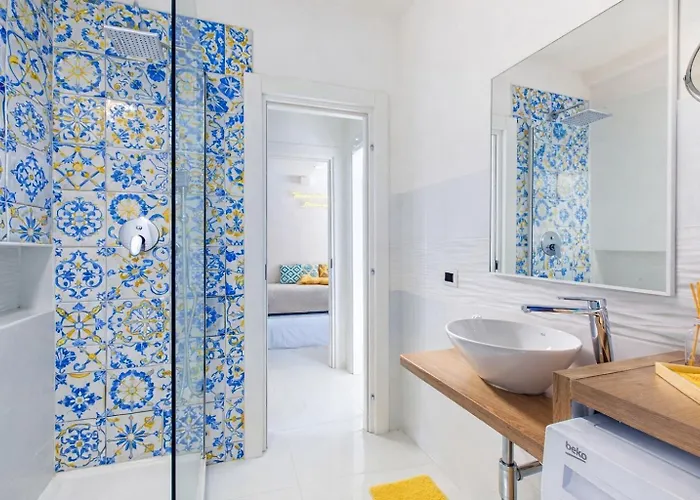 Apartment Sorrento Home *