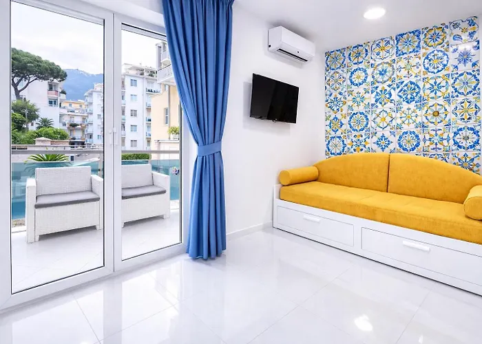 Sorrento Home Apartment Sorrento