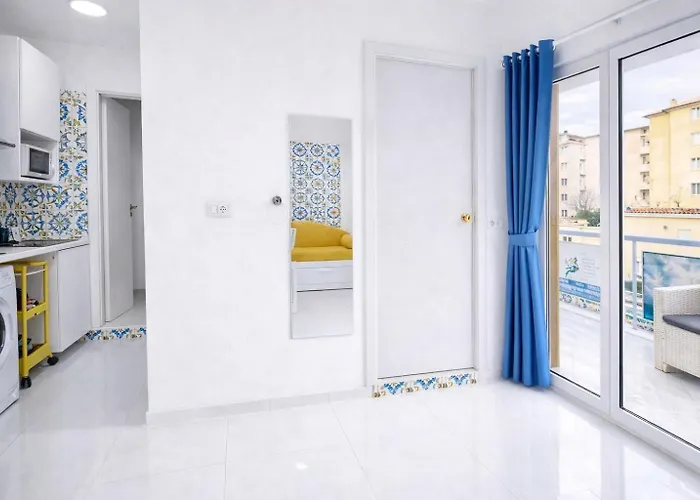 Apartment Sorrento Home